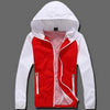 Tourism Outdoor Sallowness Sun-protective jacket